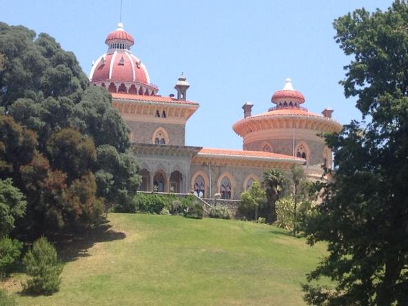 Quinta de Monserrate