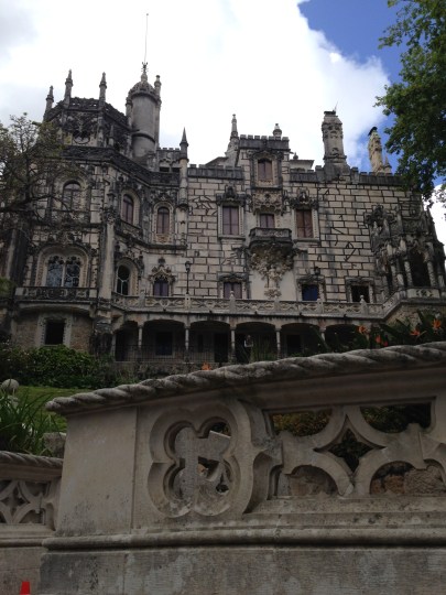 Quinta da Regaleira
