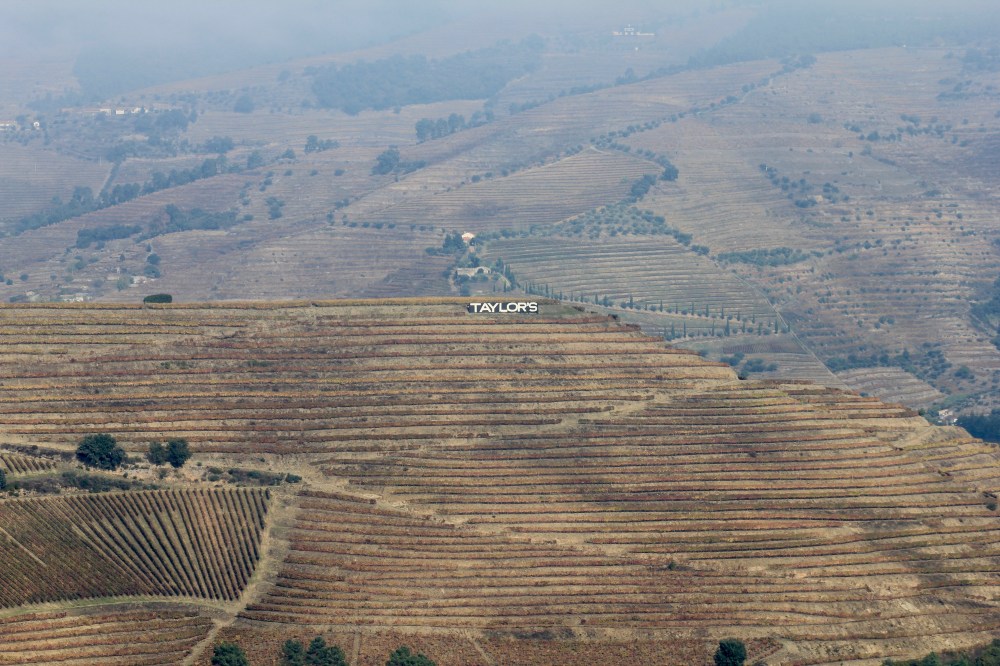 Região do Alto Douro