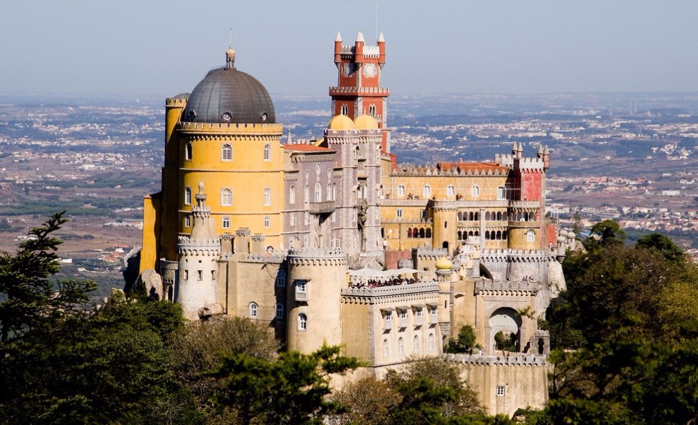 palacio da pena 2