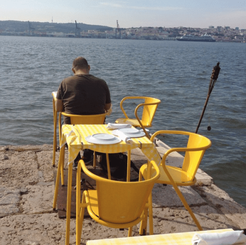 Restaurante Ponto Final