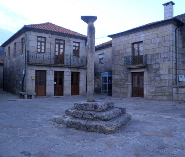 Pelourinho de Soajo