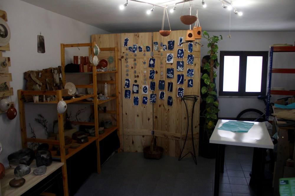 Atelier de Cerâmica Soajo