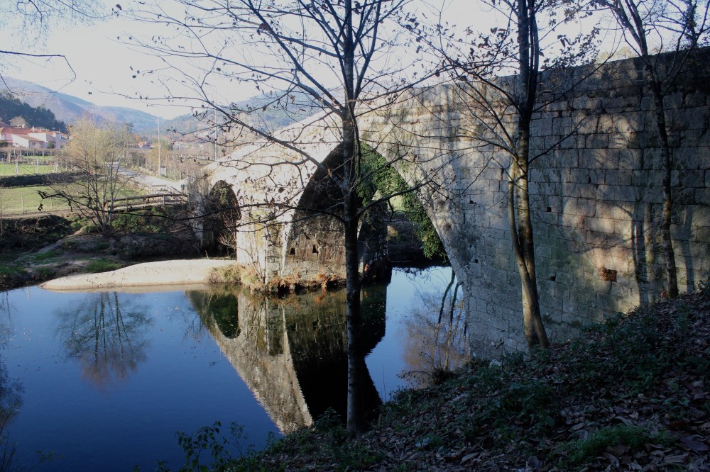 Ponte Medieval