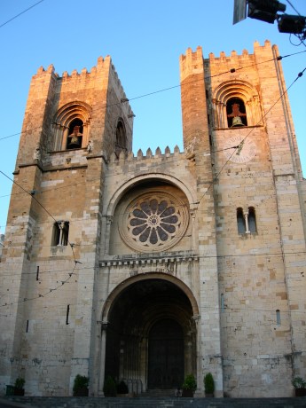 Sé de Lisboa