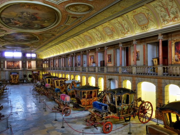 Museu dos Coches