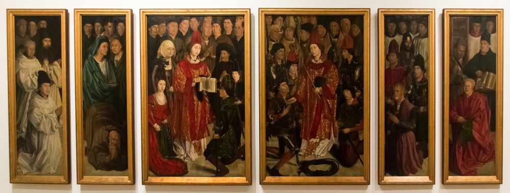 paineis de sao vicente