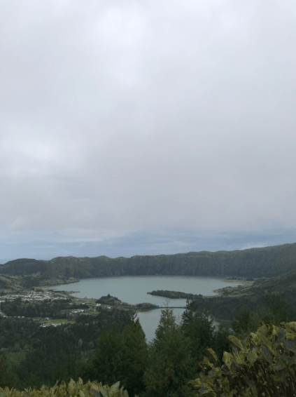 Miradouro Vista do Rei