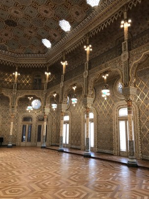 Palácio da Bolsa, Porto