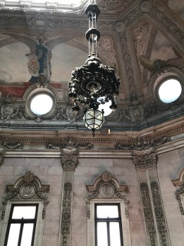 Palácio da Bolsa, Porto